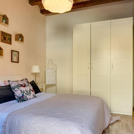 Charming & Convenient Apartment Near Plaza Espanya برشلونة المظهر الخارجي الصورة
