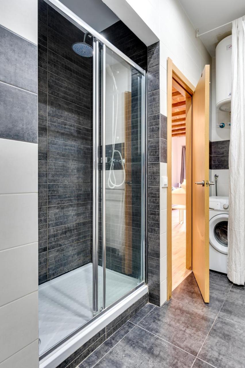 Charming & Convenient Apartment Near Plaza Espanya برشلونة المظهر الخارجي الصورة