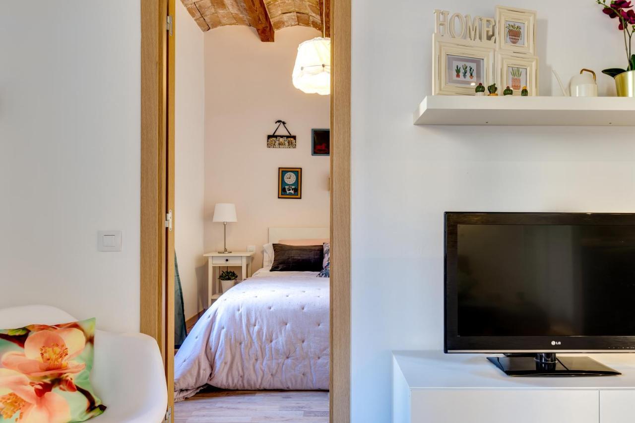 Charming & Convenient Apartment Near Plaza Espanya برشلونة المظهر الخارجي الصورة